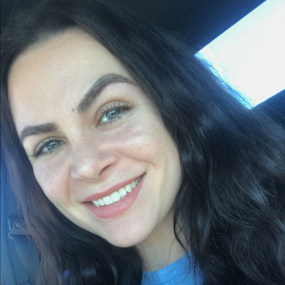 Meet your Posher, Kylie